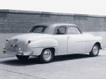 DeSoto Custom Coupe 1949 года
